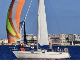AUTUNNALE TARANTO 2026 - Foto